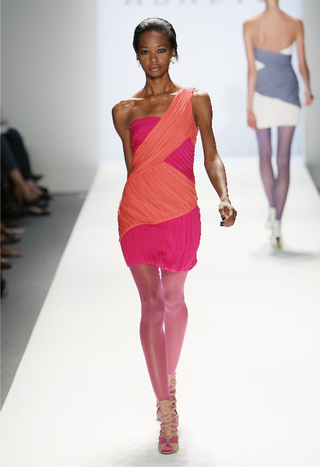 Illustration for article titled Fashion Show: Abaeté